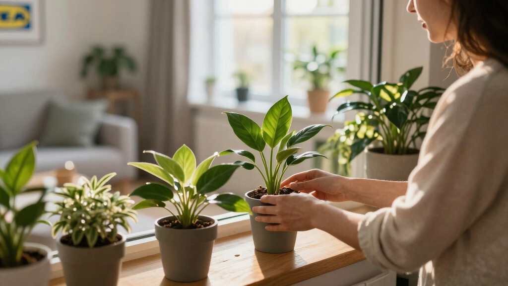 15 Best IKEA Houseplants in 2026