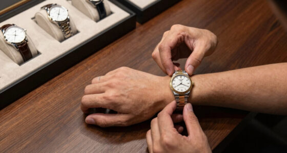 15 Best Luxury Watches in 2026