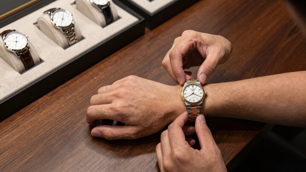 15 Best Luxury Watches in 2026