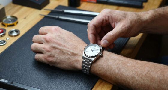 15 Best Men’s Watches in 2026
