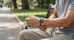 15 Best Mental Health Awareness Wristbands in 2026
