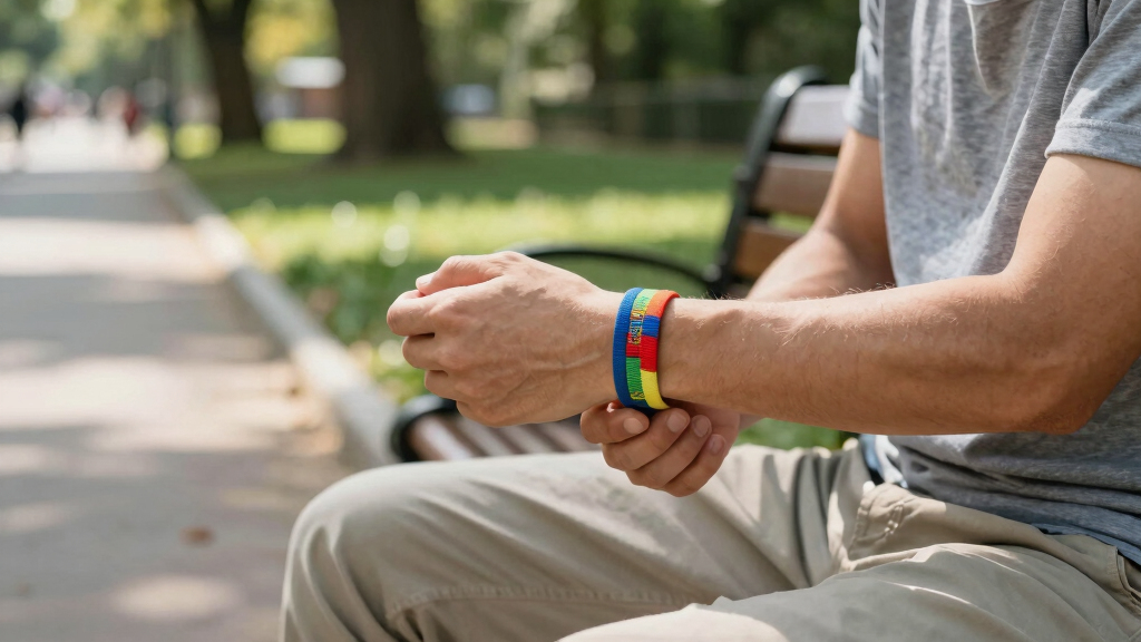 15 Best Mental Health Awareness Wristbands in 2026