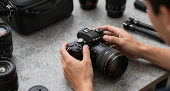15 Best Nikon Cameras in 2026