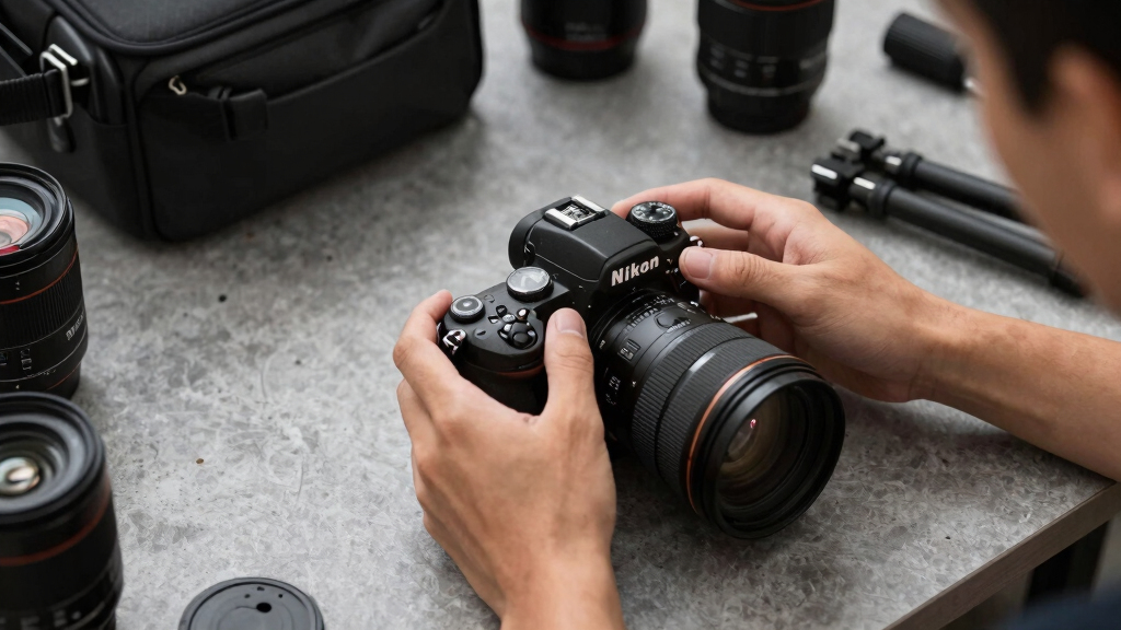 15 Best Nikon Cameras in 2026