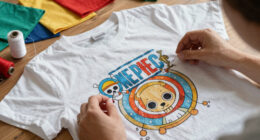 15 Best One Piece Graphic T-Shirts in 2026