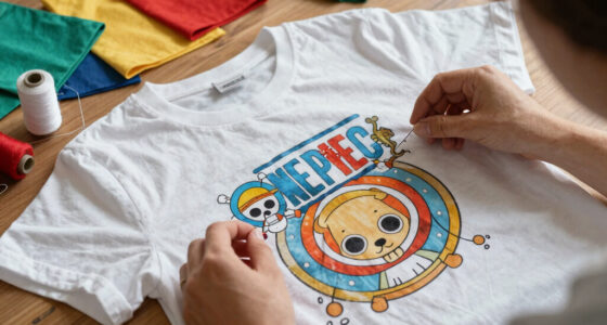 15 Best One Piece Graphic T-Shirts in 2026