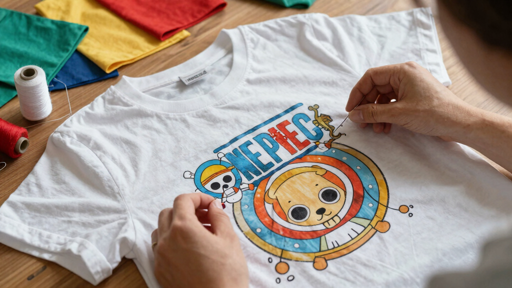 15 Best One Piece Graphic T-Shirts in 2026