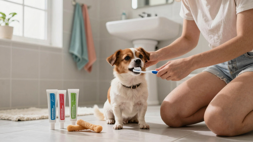 15 Best Pet Dental Care Products in 2026