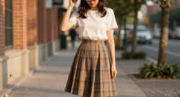 15 Best Retro Skirts for Women in 2026