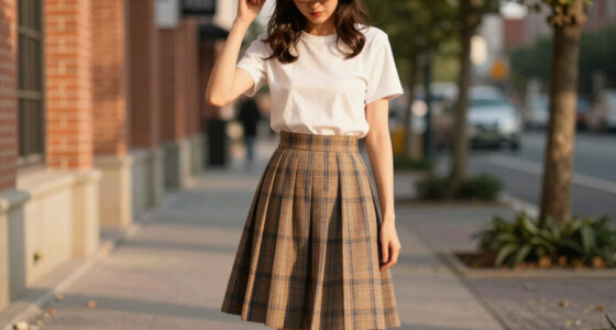 15 Best Retro Skirts for Women in 2026