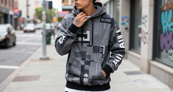 15 Best Streetwear Hoodies in 2026