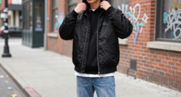 15 Best Streetwear Jackets in 2026