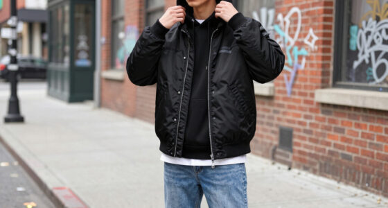 15 Best Streetwear Jackets in 2026