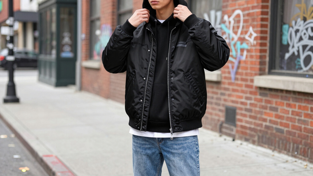 15 Best Streetwear Jackets in 2026