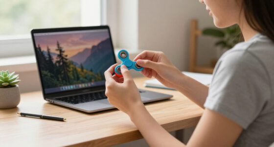 15 Best Stress Relief Gadgets for Students in 2026