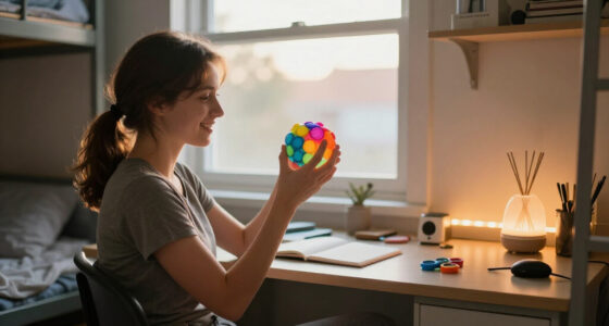 15 Best Stress Relief Gadgets for Students in 2026