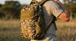 15 Best Tactical Backpacks in 2026