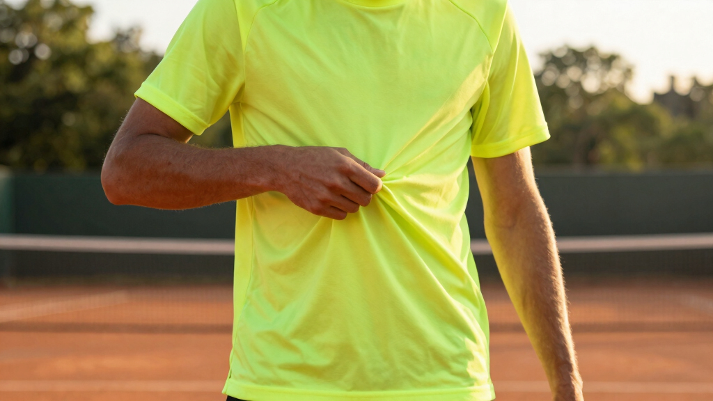 15 Best Tennis Apparel in 2026