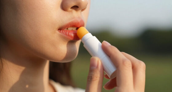 15 Best Tinted SPF Lip Balms in 2026