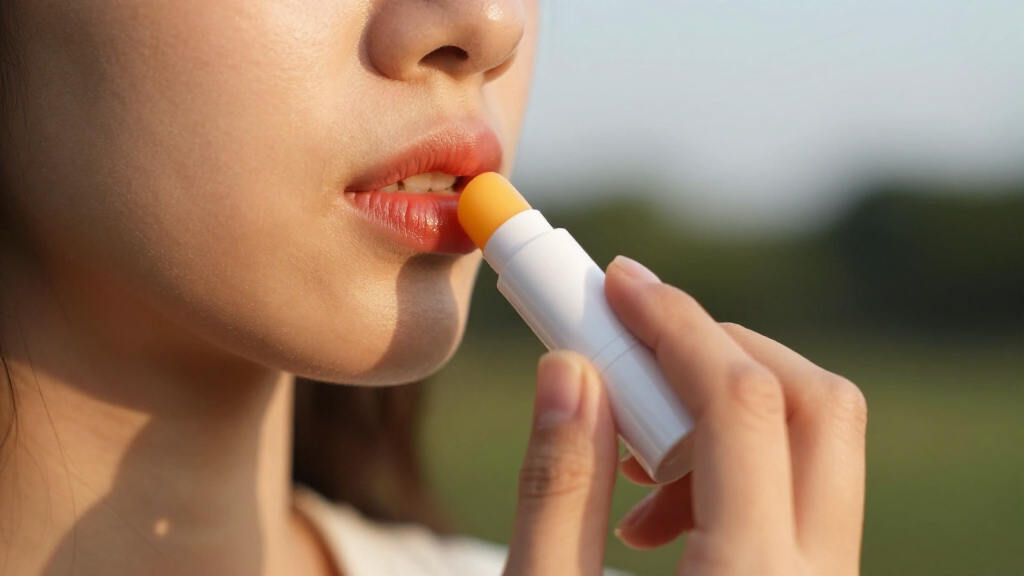 15 Best Tinted SPF Lip Balms in 2026