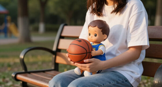 3 Best Basketball-Inspired Dolls in 2026