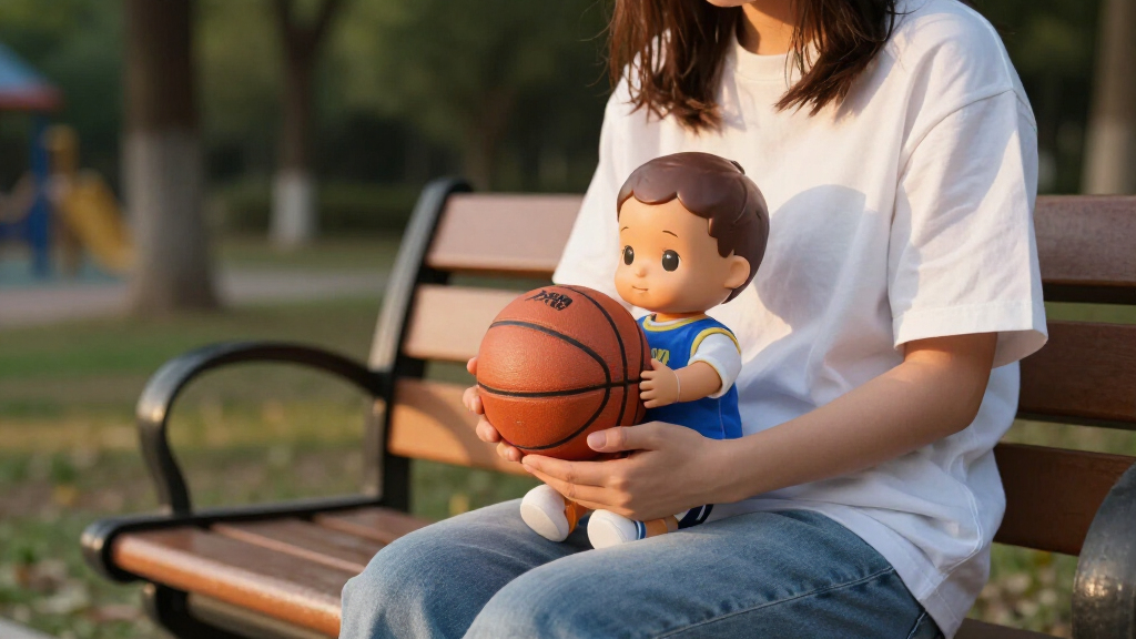 3 Best Basketball-Inspired Dolls in 2026