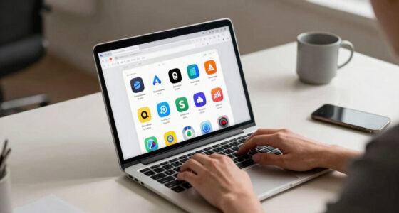 4 Best Alternative iOS Web Browsers in 2026