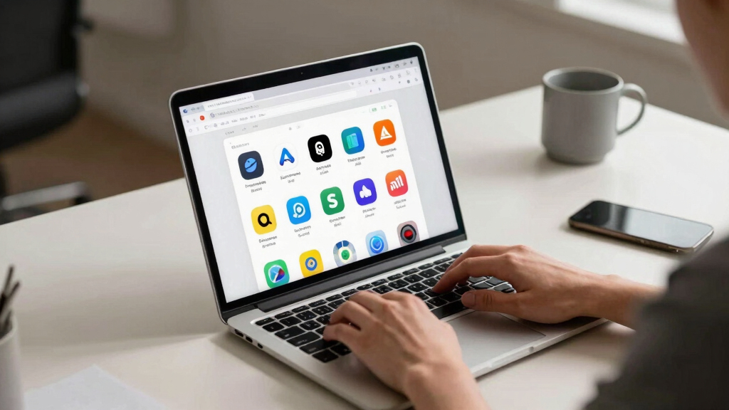 4 Best Alternative iOS Web Browsers in 2026
