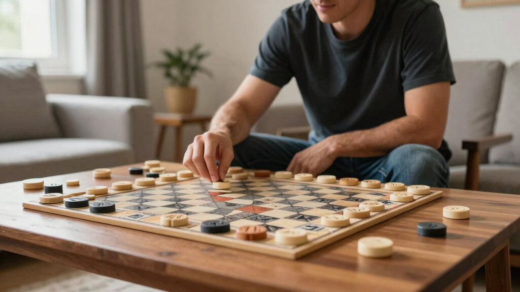 4 Best Ancient Roman Board Games in 2026