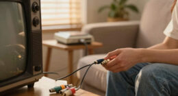 4 Best NES AV Cables in 2026