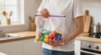 4 Best Three-Sided Zipper Bags in 2026