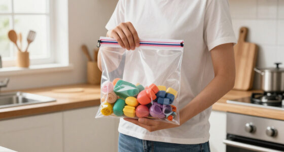 4 Best Three-Sided Zipper Bags in 2026