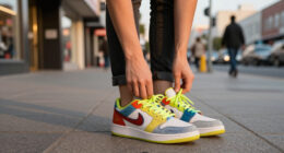 5 Best Licensed Character Sneakers in 2026