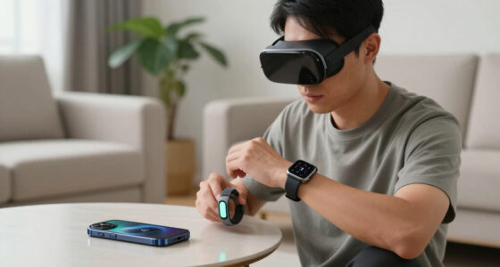 5 Best Superhero Tech Accessories in 2026