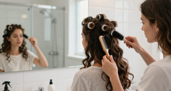 6 Best Hair Curlers For Brushed-Out Curls In 2026