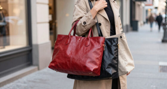 6 Best Multi-Bag Fashion Accessories in 2026