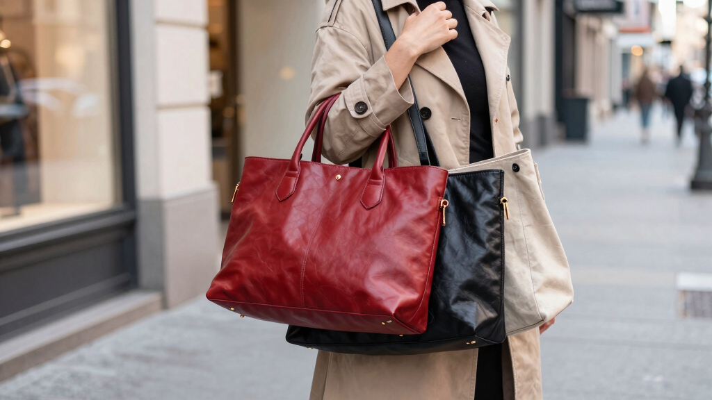 6 Best Multi-Bag Fashion Accessories in 2026