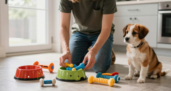 6 Best Puppy Supplies in 2026