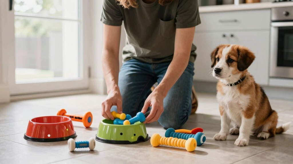 6 Best Puppy Supplies in 2026