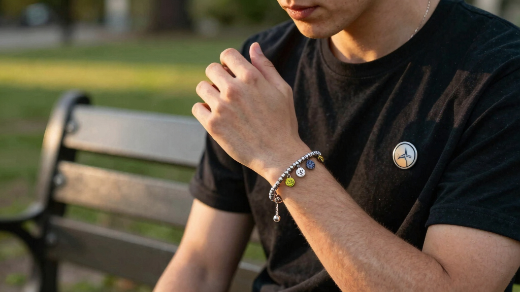 7 Best Mental Health Awareness Accessories in 2026