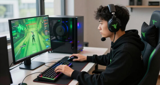 8 Best Razer Gaming Products in 2026