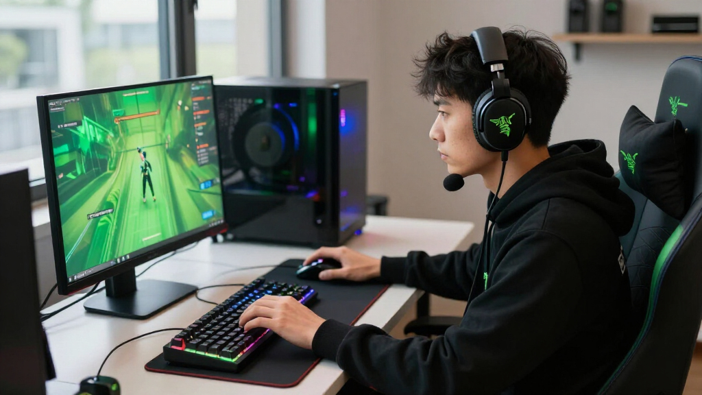 8 Best Razer Gaming Products in 2026