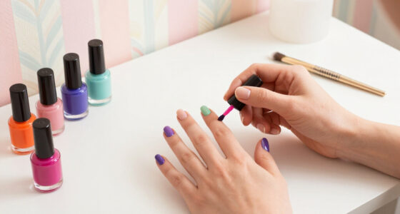 8 Best Retro Chic Nail Polishes in 2026