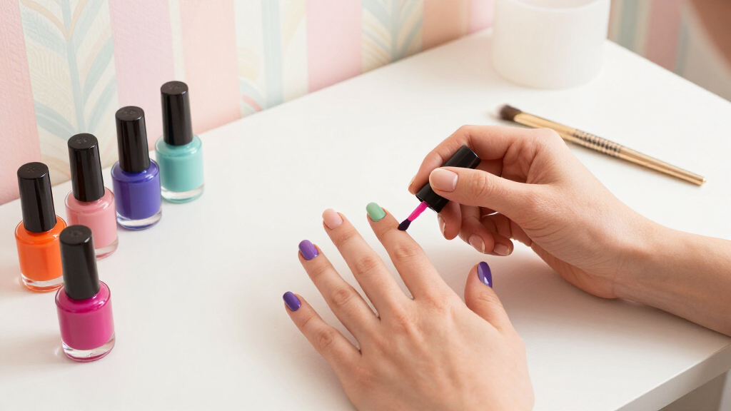 8 Best Retro Chic Nail Polishes in 2026
