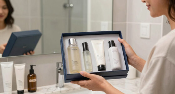 9 Best Beauty Gift Sets in 2026