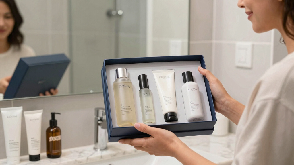 9 Best Beauty Gift Sets in 2026