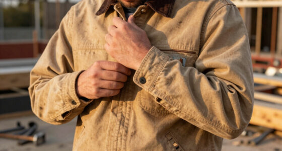 9 Best Carhartt Work Jackets in 2026
