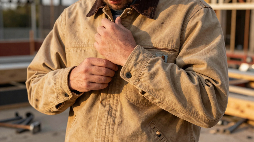 9 Best Carhartt Work Jackets in 2026