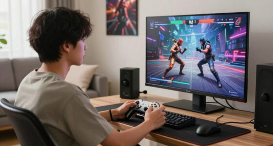 9 Best Fighting Games in 2026