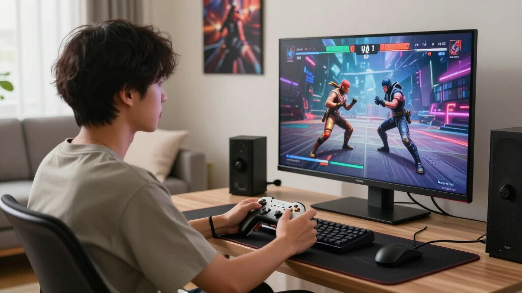 9 Best Fighting Games in 2026